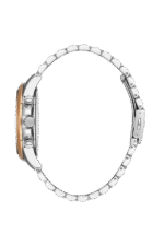 BIGOTTI MILANO MENS STAINLESS STEEL STRAP WATCH – BG.1.10468-4