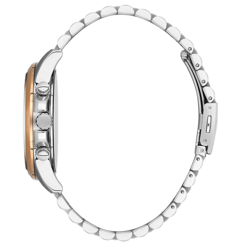 BIGOTTI MILANO MENS STAINLESS STEEL STRAP WATCH – BG.1.10468-4