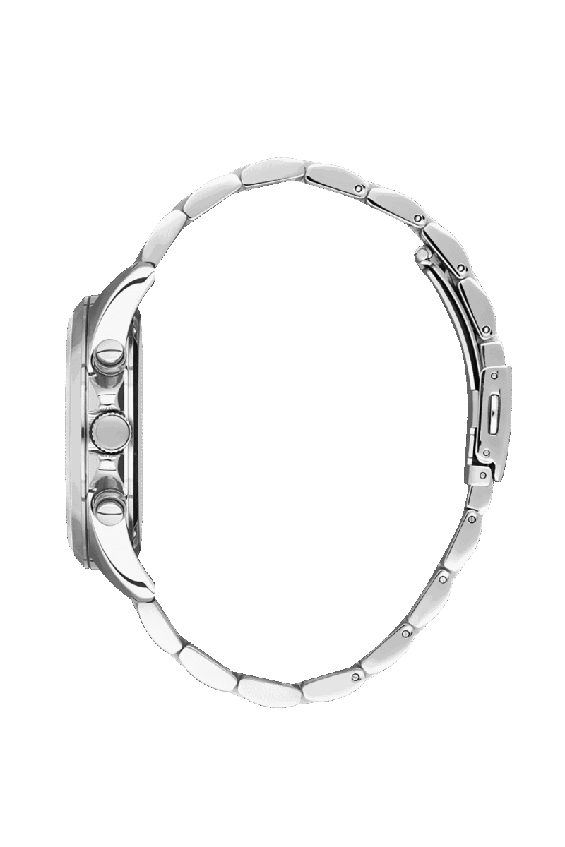 BIGOTTI MILANO MENS STAINLESS STEEL STRAP WATCH – BG.1.10470-1