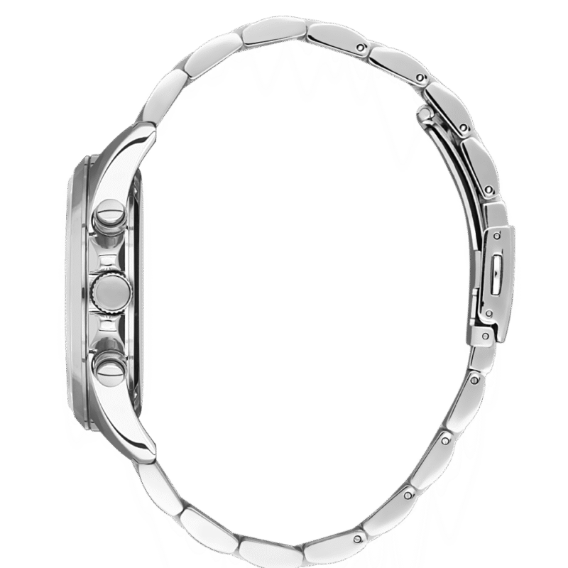 BIGOTTI MILANO MENS STAINLESS STEEL STRAP WATCH – BG.1.10470-1