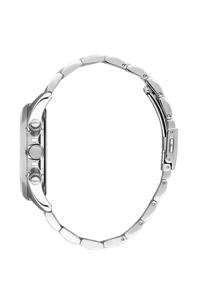BIGOTTI MILANO MENS STAINLESS STEEL STRAP WATCH – BG.1.10470-4
