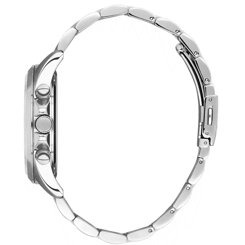 BIGOTTI MILANO MENS STAINLESS STEEL STRAP WATCH – BG.1.10470-4