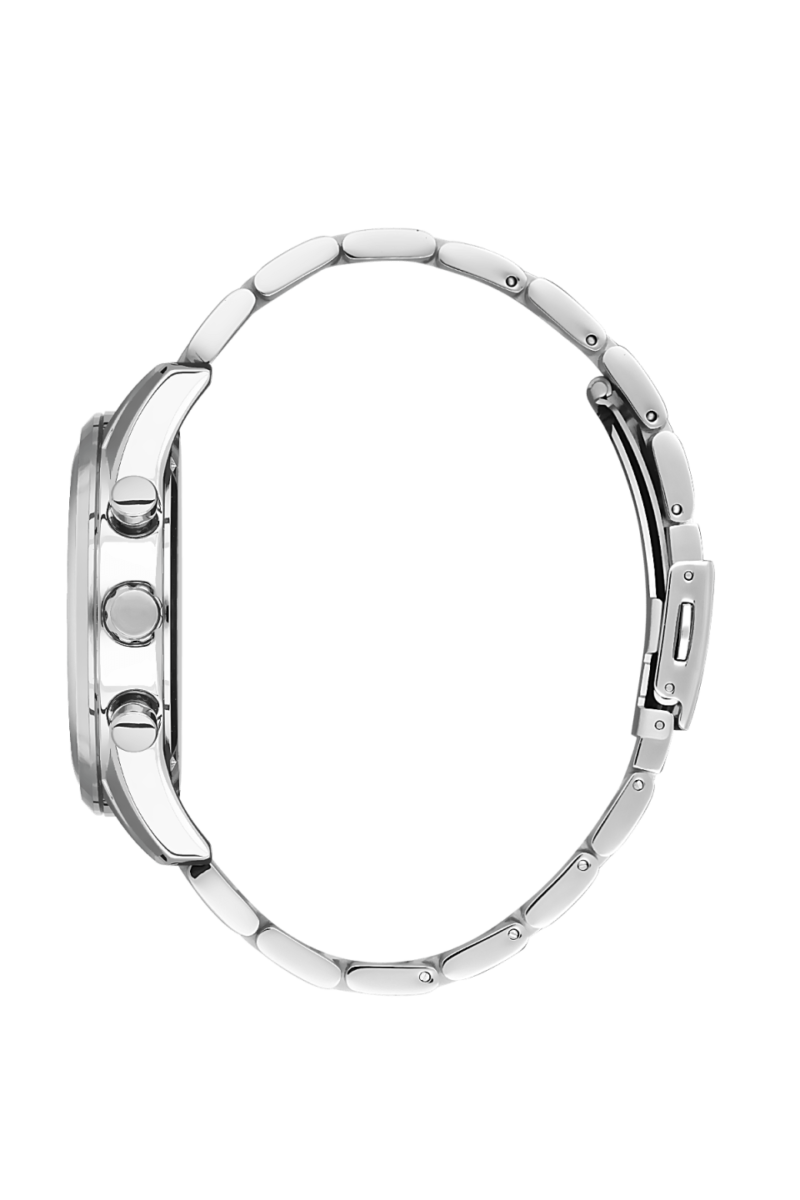 BIGOTTI MILANO MENS STAINLESS STEEL STRAP WATCH – BG.1.10472-3