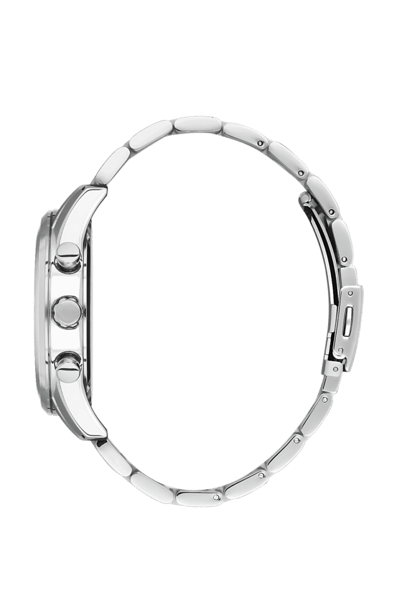 BIGOTTI MILANO MENS STAINLESS STEEL STRAP WATCH – BG.1.10472-2