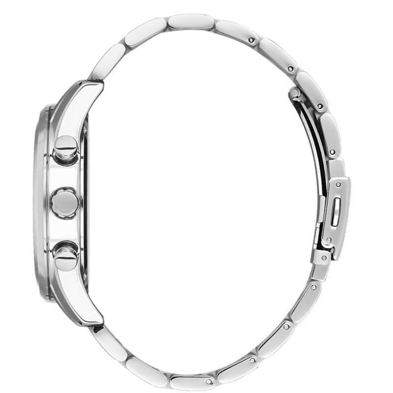 BIGOTTI MILANO MENS STAINLESS STEEL STRAP WATCH – BG.1.10472-1