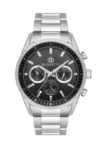BIGOTTI MILANO MENS STAINLESS STEEL STRAP WATCH – BG.1