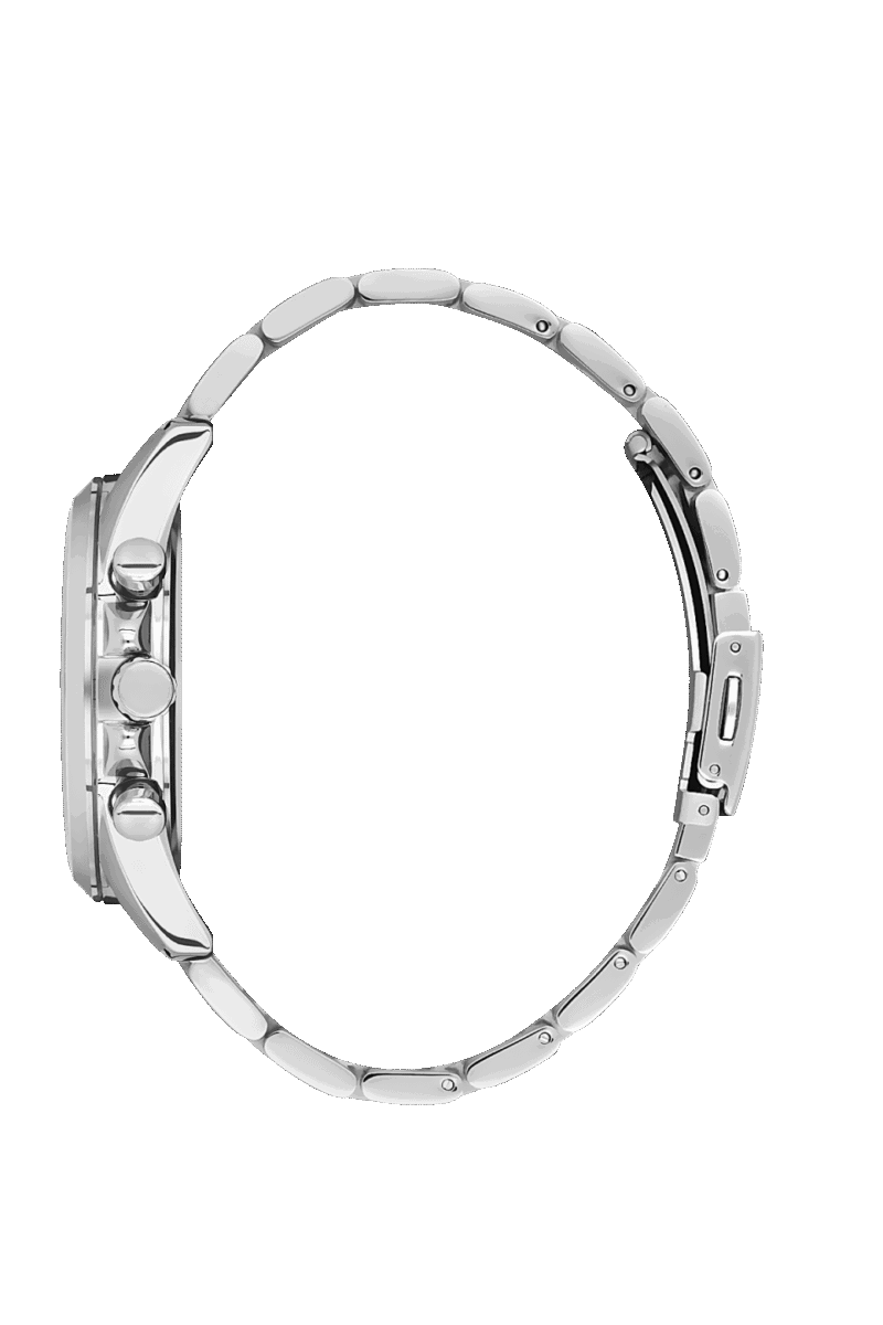 BIGOTTI MILANO MENS STAINLESS STEEL STRAP WATCH – BG.1.10479-5
