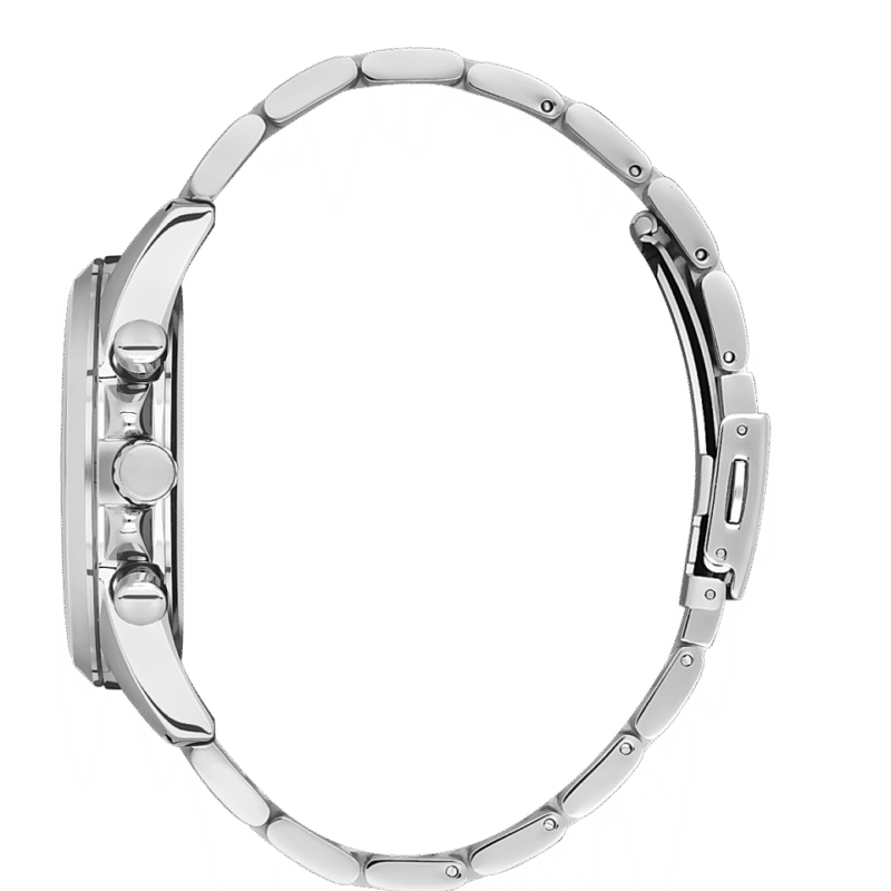 BIGOTTI MILANO MENS STAINLESS STEEL STRAP WATCH – BG.1.10479-5