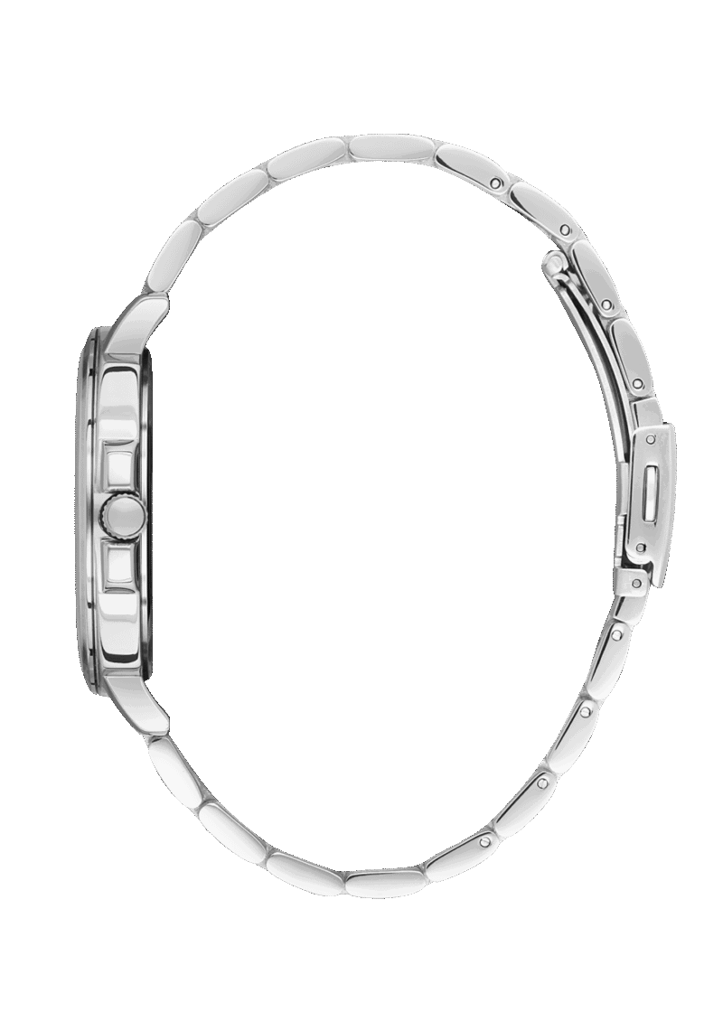 BIGOTTI MILANO MENS STAINLESS STEEL STRAP WATCH – BG.1.10483-1