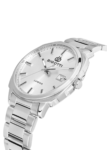BIGOTTI MILANO MENS STAINLESS STEEL STRAP WATCH – BG.1