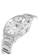 BIGOTTI MILANO MENS STAINLESS STEEL STRAP WATCH – BG.1.10483-1