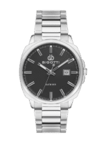 BIGOTTI MILANO MENS STAINLESS STEEL STRAP WATCH – BG.1.10483-2