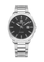 BIGOTTI MILANO MENS STAINLESS STEEL STRAP WATCH – BG.1.10483-2