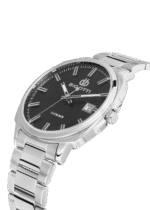 BIGOTTI MILANO MENS STAINLESS STEEL STRAP WATCH – BG.1.10483-2