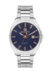 BIGOTTI MILANO MENS STAINLESS STEEL STRAP WATCH – BG.1