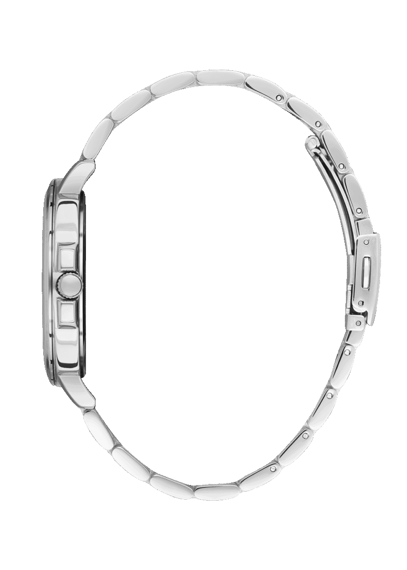 BIGOTTI MILANO MENS STAINLESS STEEL STRAP WATCH – BG.1.10483-3