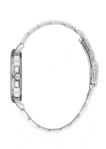 BIGOTTI MILANO MENS STAINLESS STEEL STRAP WATCH – BG.1.10483-4