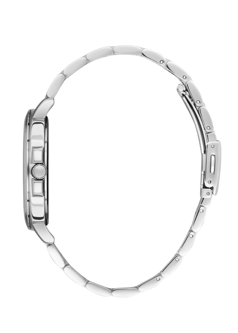BIGOTTI MILANO MENS STAINLESS STEEL STRAP WATCH – BG.1.10483-4