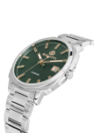 BIGOTTI MILANO MENS STAINLESS STEEL STRAP WATCH – BG.1
