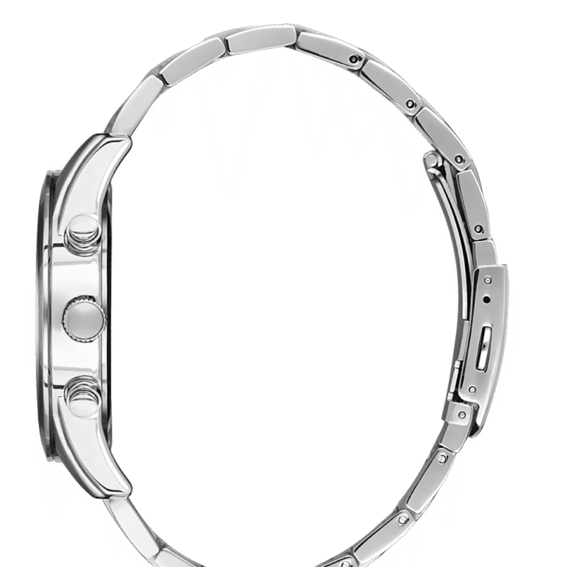 BIGOTTI MILANO MENS STAINLESS STEEL STRAP WATCH – BG.1.10494-3