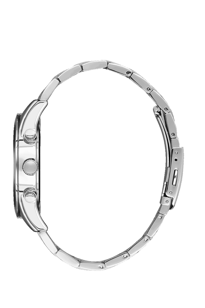 BIGOTTI MILANO MENS STAINLESS STEEL STRAP WATCH – BG.1.10494-1