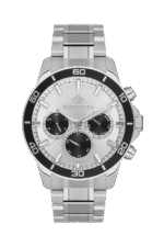 BIGOTTI MILANO MENS STAINLESS STEEL STRAP WATCH – BG.1.10503-1