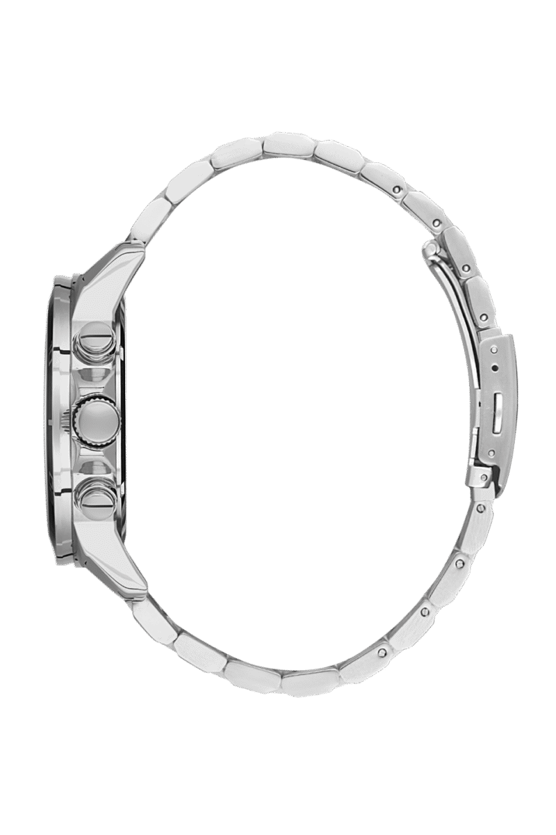 BIGOTTI MILANO MENS STAINLESS STEEL STRAP WATCH – BG.1.10503-1