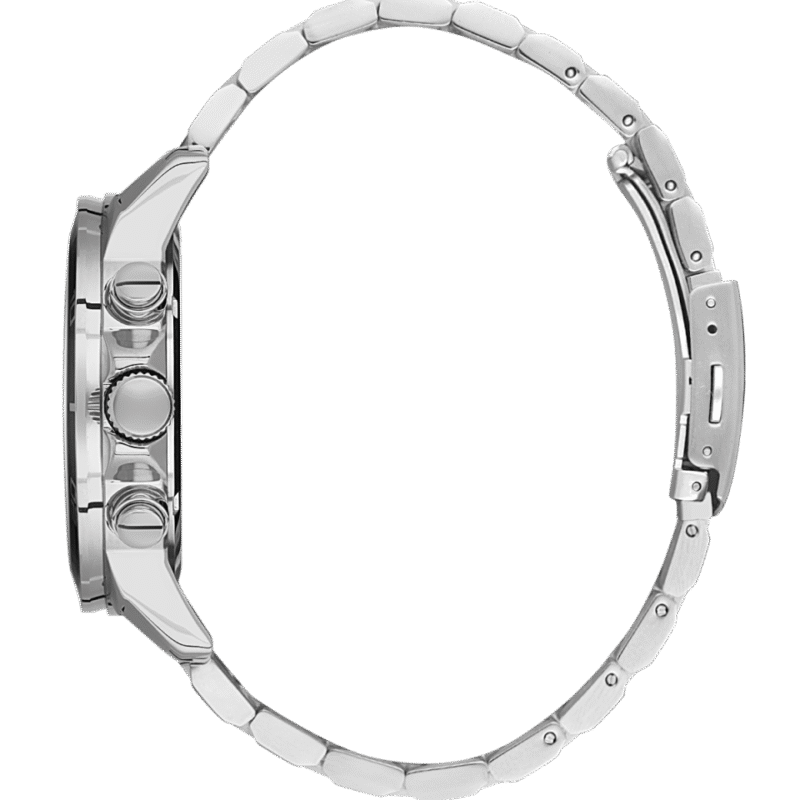 BIGOTTI MILANO MENS STAINLESS STEEL STRAP WATCH – BG.1.10503-1
