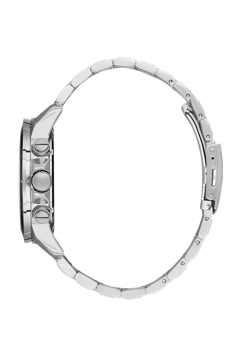 BIGOTTI MILANO MENS STAINLESS STEEL STRAP WATCH – BG.1.10503-2