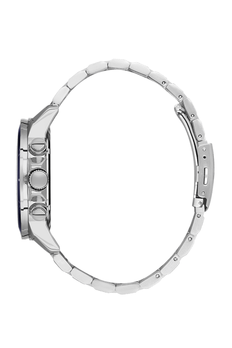 BIGOTTI MILANO MENS STAINLESS STEEL STRAP WATCH – BG.1.10503-3