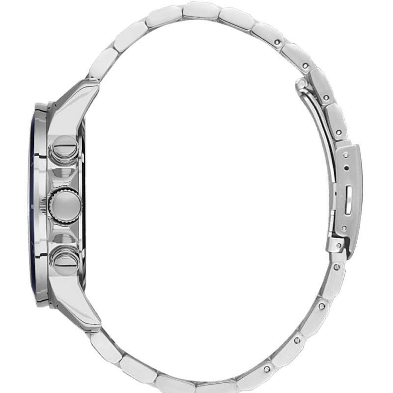 BIGOTTI MILANO MENS STAINLESS STEEL STRAP WATCH – BG.1.10503-3
