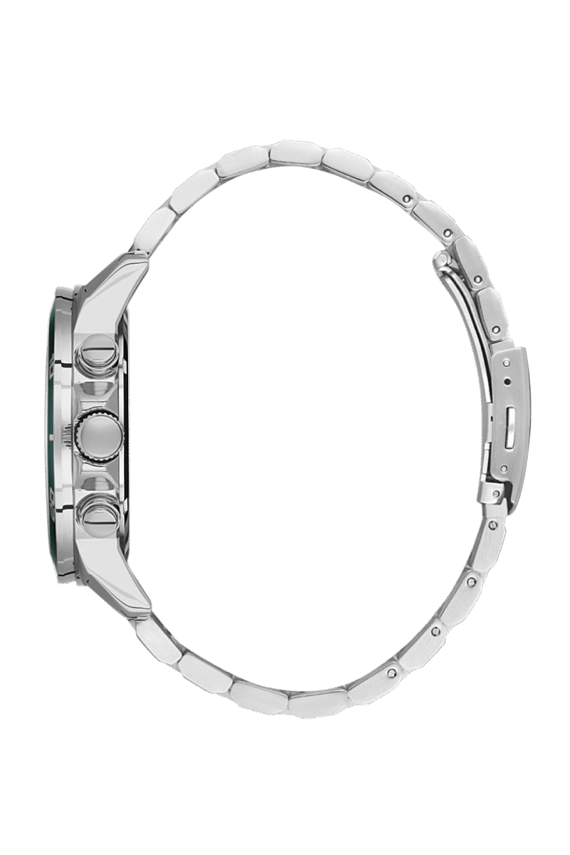 BIGOTTI MILANO MENS STAINLESS STEEL STRAP WATCH – BG.1.10503-5
