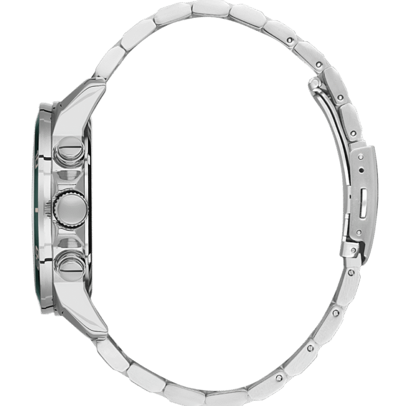 BIGOTTI MILANO MENS STAINLESS STEEL STRAP WATCH – BG.1.10503-5