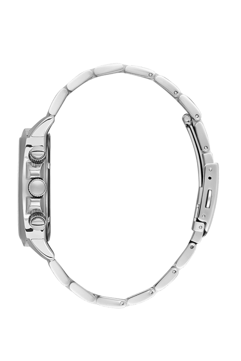 BIGOTTI MILANO MENS STAINLESS STEEL STRAP WATCH – BG.1.10505-3