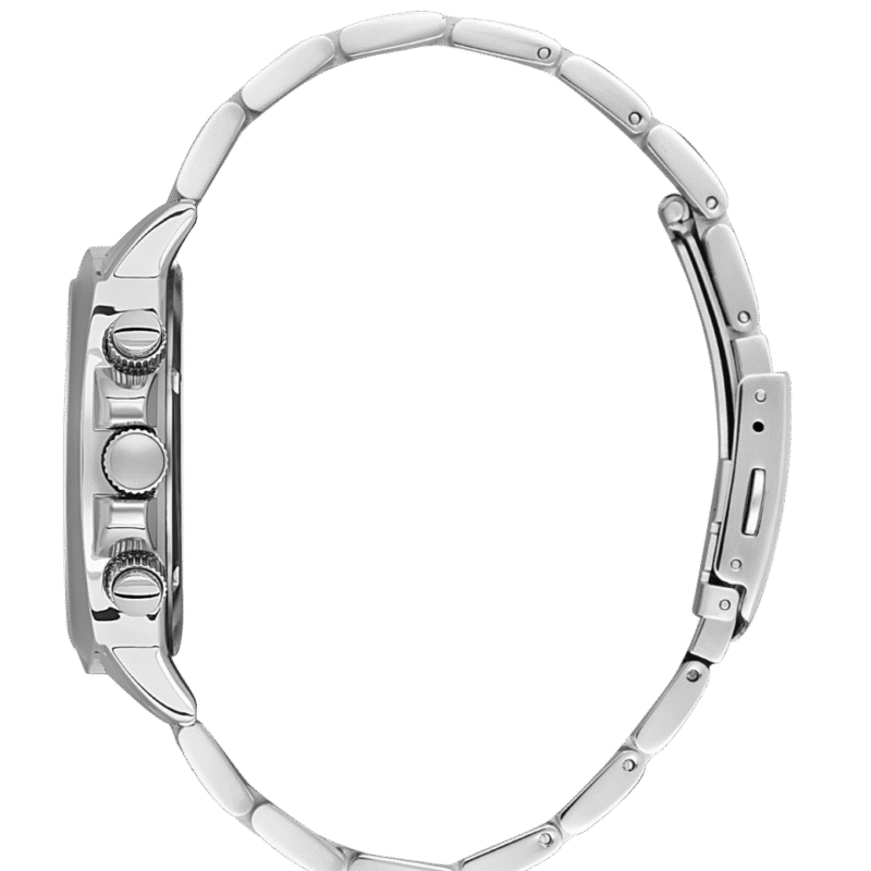 BIGOTTI MILANO MENS STAINLESS STEEL STRAP WATCH – BG.1.10505-3