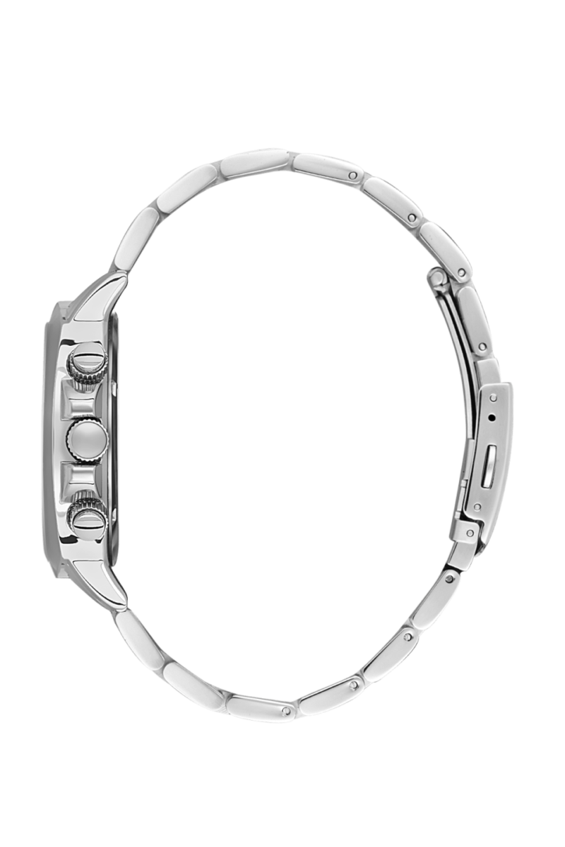 BIGOTTI MILANO MENS STAINLESS STEEL STRAP WATCH – BG.1.10505-2