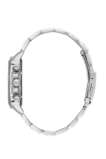 BIGOTTI MILANO MENS STAINLESS STEEL STRAP WATCH – BG.1.10505-1