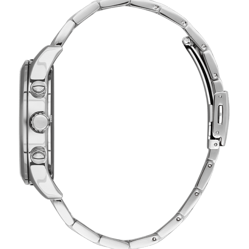 BIGOTTI MILANO MENS STAINLESS STEEL STRAP WATCH – BG.1.10508-3
