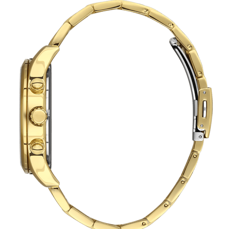 BIGOTTI MILANO MENS STAINLESS STEEL STRAP WATCH – BG.1.10508-4