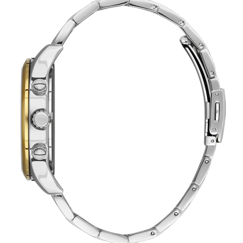 BIGOTTI MILANO MENS STAINLESS STEEL STRAP WATCH – BG.1.10508-5