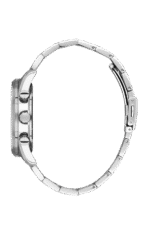 BIGOTTI MILANO MENS STAINLESS STEEL STRAP WATCH – BG.1.10509-3