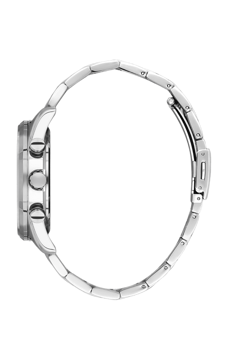 BIGOTTI MILANO MENS STAINLESS STEEL STRAP WATCH – BG.1.10509-2