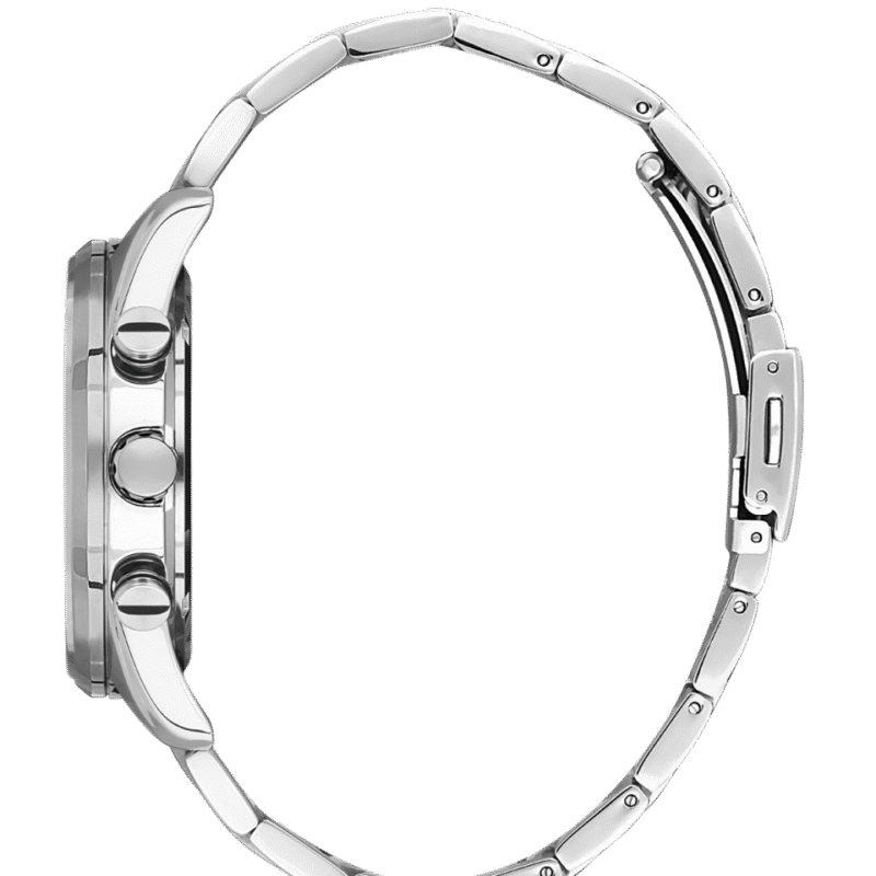 BIGOTTI MILANO MENS STAINLESS STEEL STRAP WATCH – BG.1.10509-2