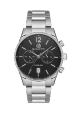BIGOTTI MILANO MENS STAINLESS STEEL STRAP WATCH – BG.1.10509-2