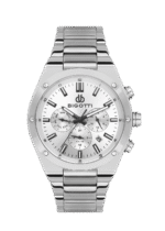 BIGOTTI MILANO MENS STAINLESS STEEL STRAP WATCH – BG.1.10511-1