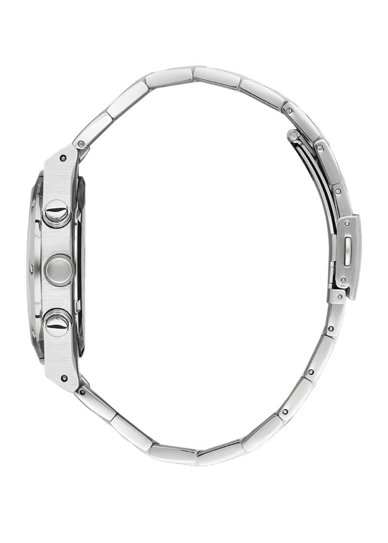 BIGOTTI MILANO MENS STAINLESS STEEL STRAP WATCH – BG.1.10511-1