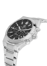 BIGOTTI MILANO MENS STAINLESS STEEL STRAP WATCH – BG.1.10511-2