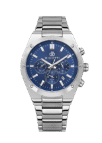 BIGOTTI MILANO MENS STAINLESS STEEL STRAP WATCH – BG.1.10511-3