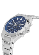 BIGOTTI MILANO MENS STAINLESS STEEL STRAP WATCH – BG.1.10511-3