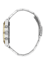 BIGOTTI MILANO MENS STAINLESS STEEL STRAP WATCH – BG.1.10511-4